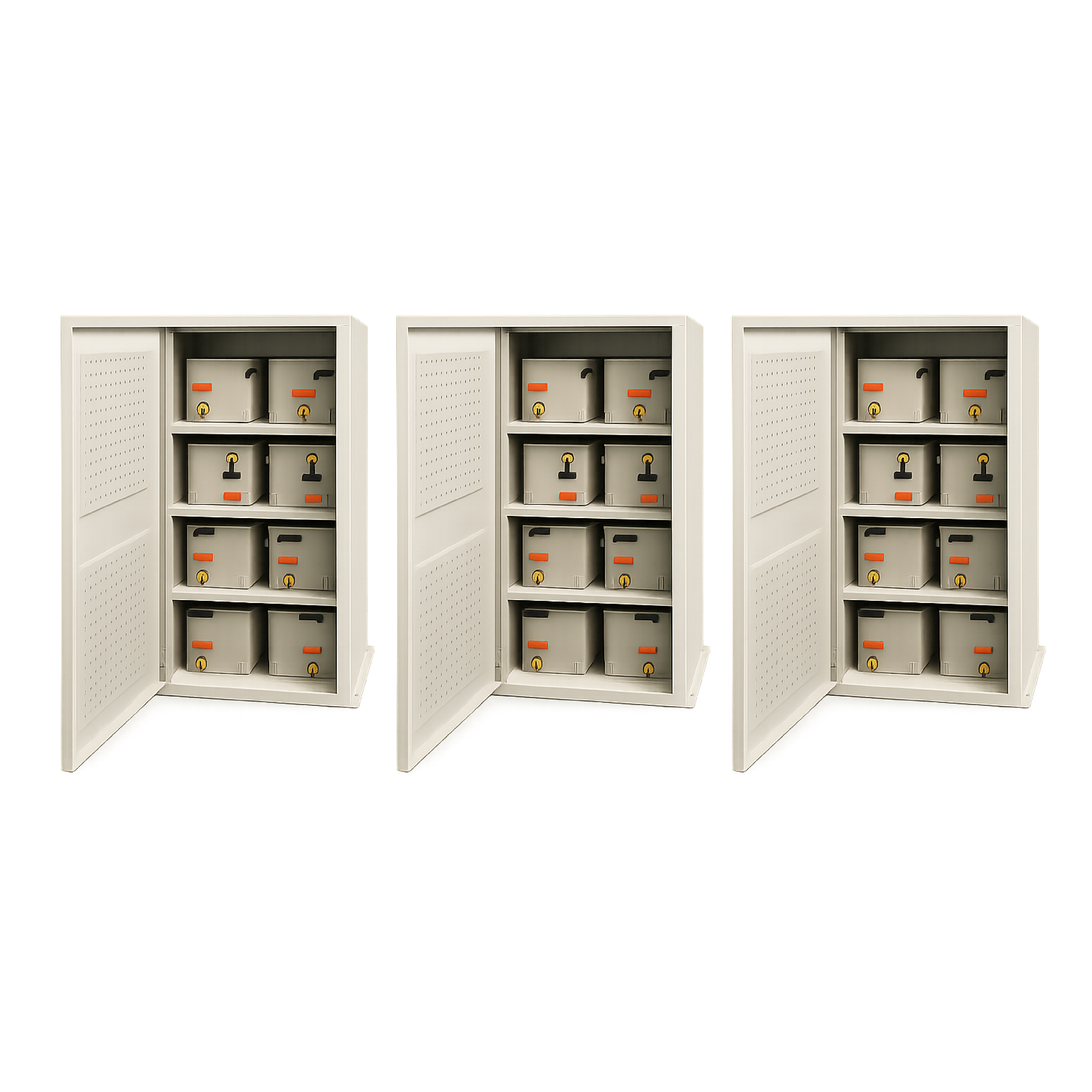 250 kWh Battery Pack